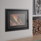 Recuperador de Calor para Aquecimento central Dero SE - Hergom